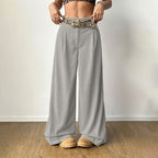 Slimming Corduroy Outdoor Pants
