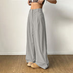 Slimming Corduroy Outdoor Pants